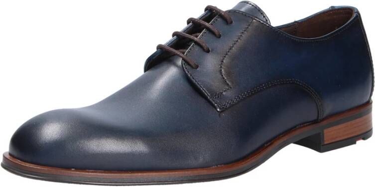 Lloyd 12-076-28 SABRE Nette veterschoenen