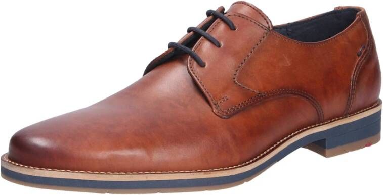 Lloyd Elegante Heren Veterschoen