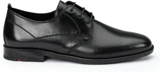 Lloyd Elegante heren zakelijke schoenen
