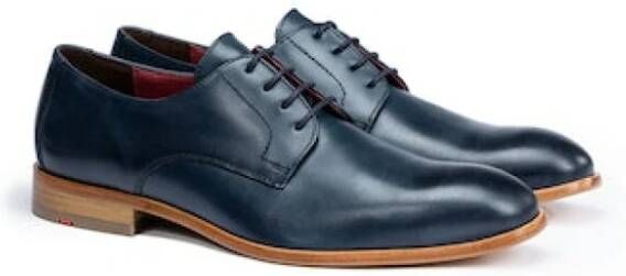 Lloyd Elegante heren zakelijke schoenen