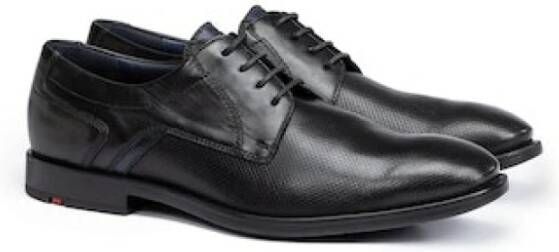 Lloyd Elegante heren zakelijke schoenen