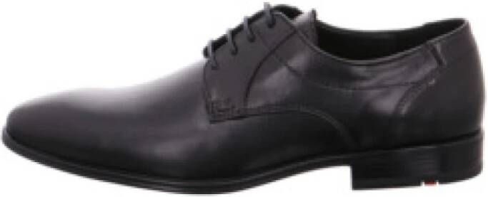 Lloyd Veterschoenen OSMOND met handafwerking vrijetijdsschoen lage schoen veterschoen