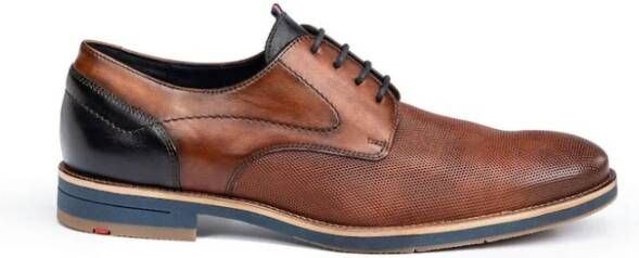 Lloyd Elegante herenschoenen voor zakelijk gebruik