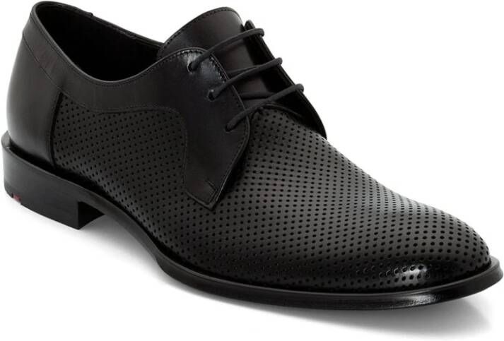 Lloyd Elegante herenschoenen voor zakelijk gebruik