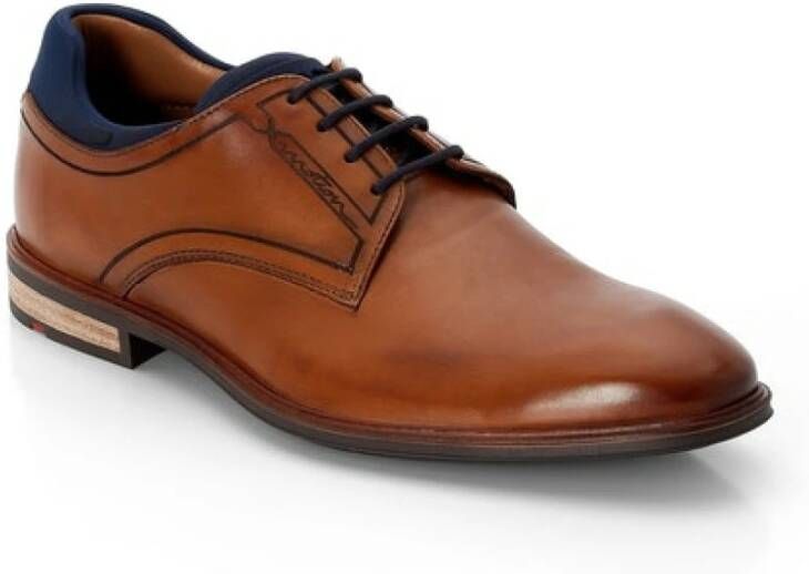 Lloyd Elegante herenschoenen voor zakelijk gebruik