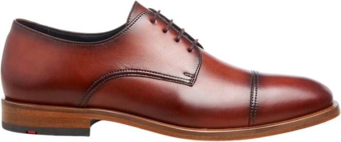 Lloyd Elegante herenschoenen voor zakelijk gebruik