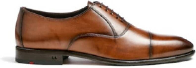 Lloyd Elegante herenschoenen voor zakelijk gebruik