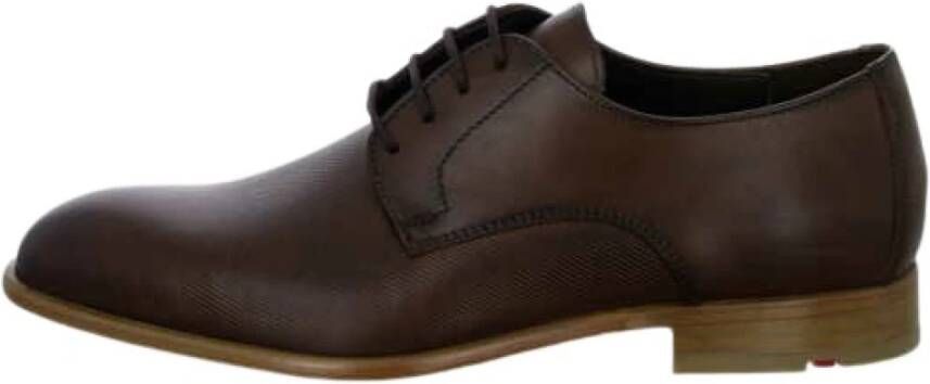 Lloyd Elegante herenschoenen voor zakelijk gebruik - Foto 2