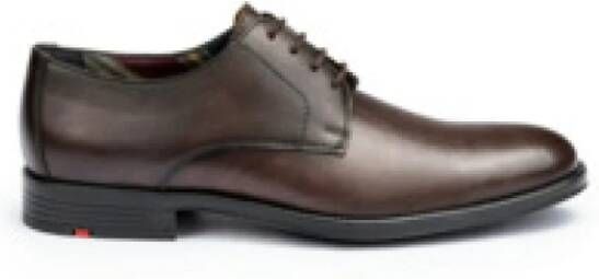 Lloyd Elegante herenschoenen voor zakelijk gebruik