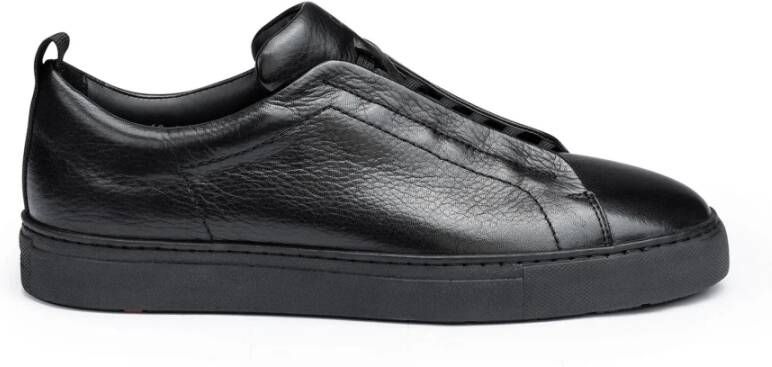 Lloyd Elegante leren herenschoenen