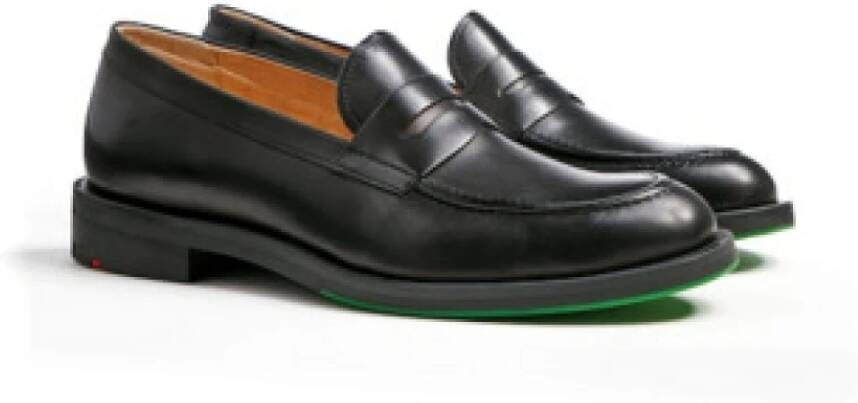 Lloyd Elegante Slipper voor Dagelijkse Stijl