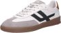 Lloyd Sneakers met labelstitching model 'ELIAN' - Thumbnail 2