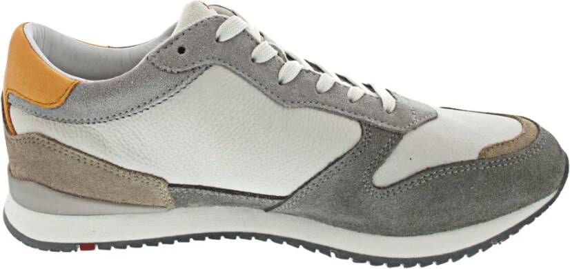 Lloyd Elmore Sneaker - Foto 2