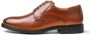 Lloyd Bruine Veterschoenen Kentucky Stijl Brown Heren - Thumbnail 13