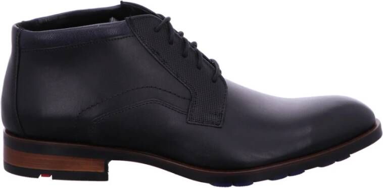 Lloyd Veterlaarsjes Jaron met fijne stempeldruk - Foto 4