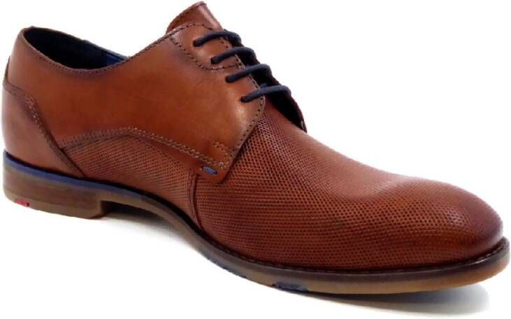 Lloyd Heren Leren Zakelijke Schoenen