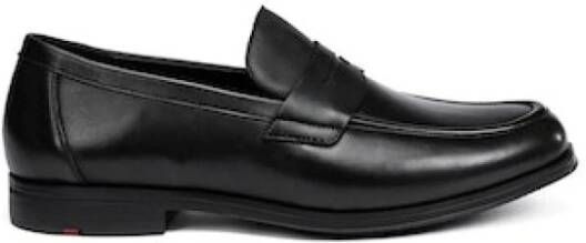 Lloyd Heren Mocassins Comfortabel en Stijlvol