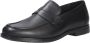 Lloyd Heren Slipper in Fijn Leer - Thumbnail 1