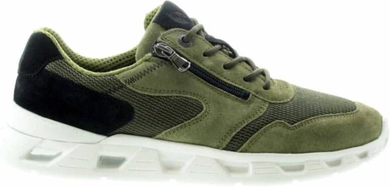 Lloyd Heren Sportschoen Veterschoen Sneaker