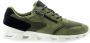 Lloyd Heren Sportschoen Veterschoen Sneaker - Thumbnail 1