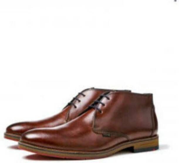 Lloyd Heren veterschoenen - Foto 2