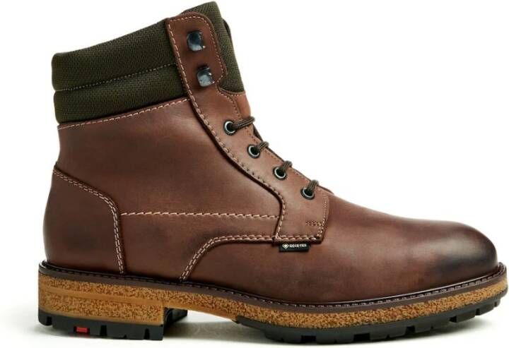 Lloyd Heren veterschoenen