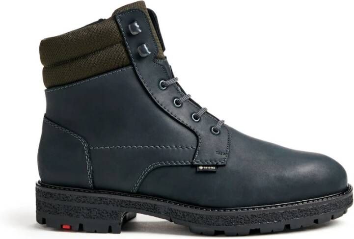 Lloyd Heren veterschoenen