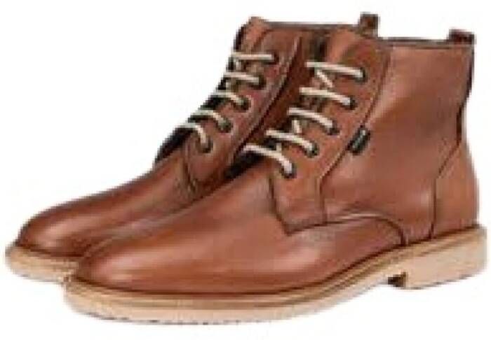 Lloyd Heren Veterschoenen in effen kleuren