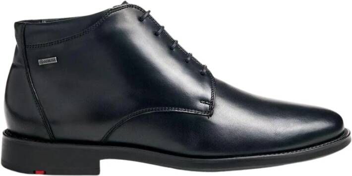 Lloyd Veterlaarsjes Viney met gore-tex-membranen