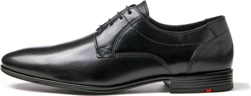 Lloyd Veterschoenen OSMOND met handafwerking vrijetijdsschoen lage schoen veterschoen