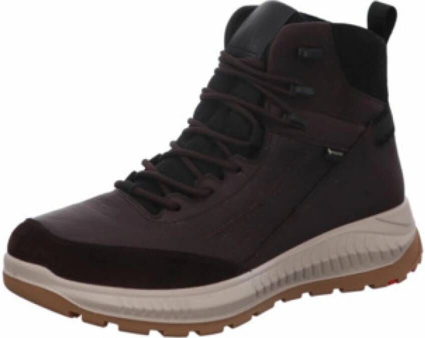 Lloyd Heren Winterlaarzen