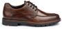 Lloyd Heren Zakelijke Schoenen in effen kleuren - Thumbnail 1