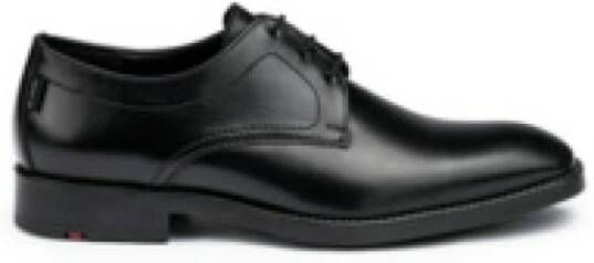 Lloyd Heren Zakelijke Schoenen in effen kleuren