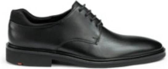 Lloyd Heren Zakelijke Schoenen in effen kleuren