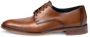 Lloyd Klassieke Leren Business Schoenen Brown Heren - Thumbnail 2