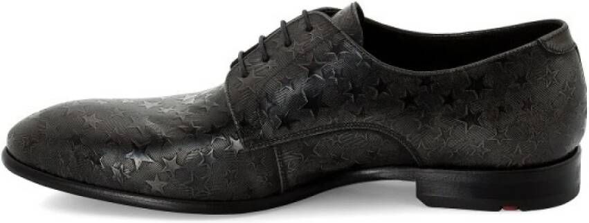 Lloyd Heren Zakelijke Veterschoenen