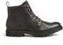 Lloyd Herenschoenen met veters in effen kleuren - Thumbnail 1