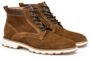Lloyd Herenschoenen met veters in effen kleuren - Thumbnail 1