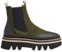 Lloyd Klassieke Chelsea Boot voor Dames - Thumbnail 1
