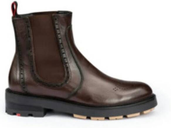 Lloyd Klassieke Chelsea Boot voor dames