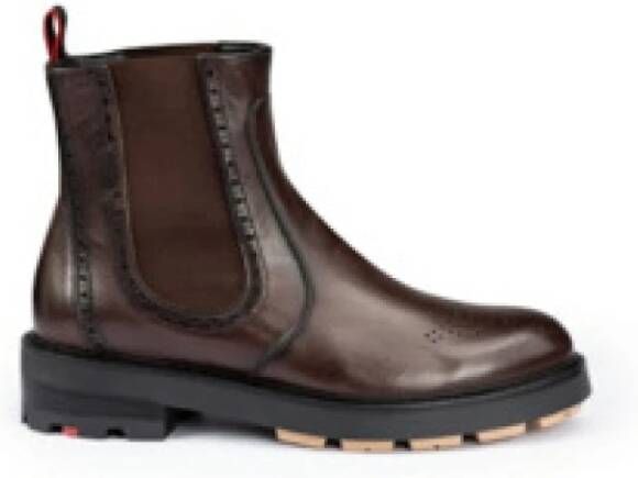 Lloyd Klassieke Chelsea Boot voor dames