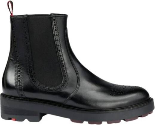 Lloyd Klassieke Chelsea Boot voor dames