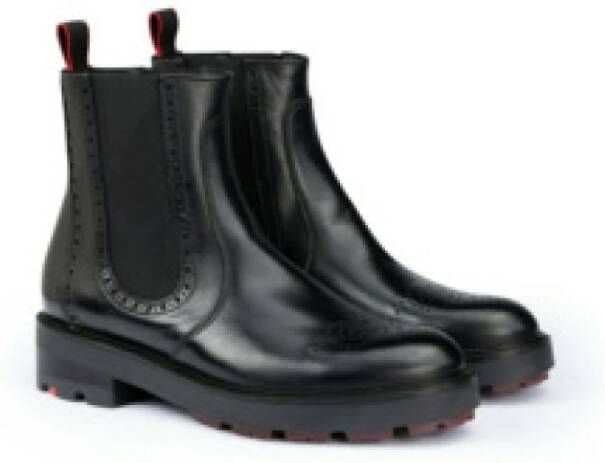 Lloyd Klassieke Chelsea Boot voor Vrouwen