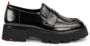Lloyd Klassieke dames mocassins in effen kleuren - Thumbnail 1