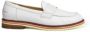 Lloyd Klassieke dames mocassins in effen kleuren - Thumbnail 1
