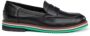 Lloyd Klassieke dames mocassins in effen kleuren - Thumbnail 1
