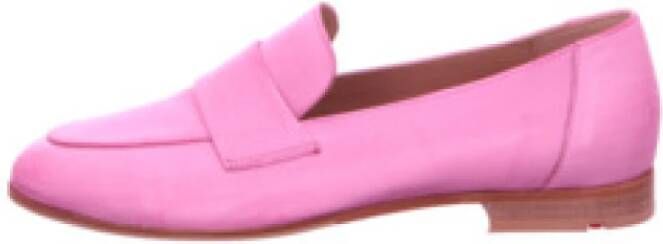 Lloyd Klassieke dames mocassins in effen kleuren