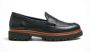 Lloyd Klassieke dames mocassins in effen kleuren - Thumbnail 1