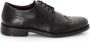 Lloyd Klassieke Derby Tie Brogue Schoen - Thumbnail 1