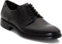 Lloyd Zwarte Veterschoenen Kentucky Stijl Black Heren - Thumbnail 2